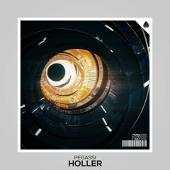 Pegassi - Holler (Original Mix)