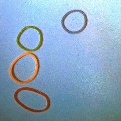 Elastic Colors