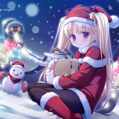Nightcore - Jingle Bells