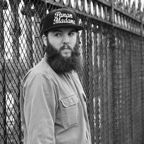 CQFDa - Bla Bla Beats #43