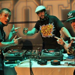 breakbeats