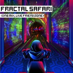 FRACTAL SAFARI!