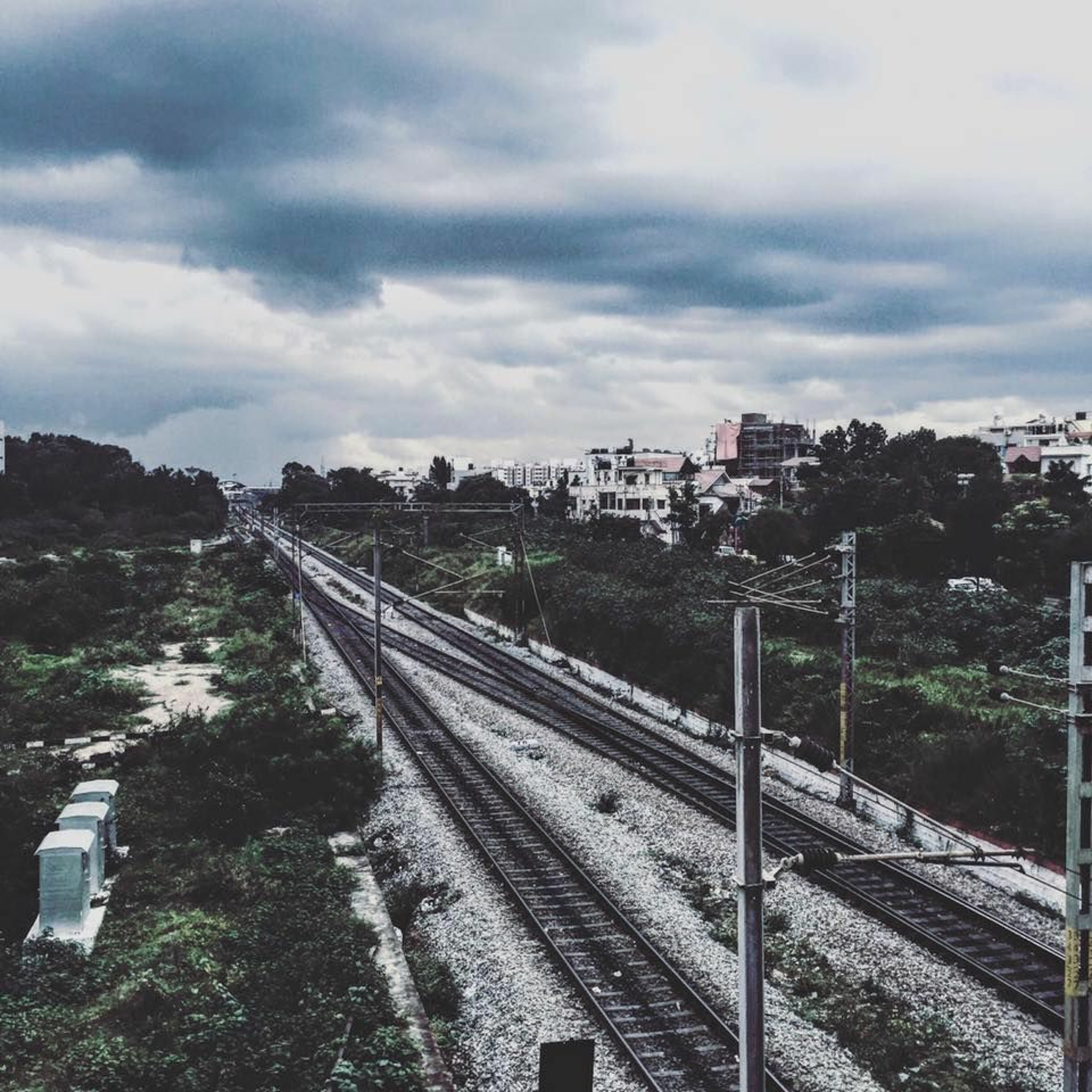 Lost Train Podcast