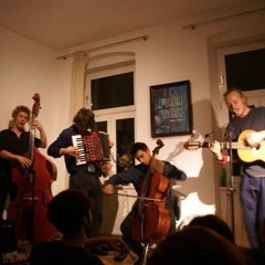 High On Life - Buntspecht [Live @ Freilich Open Arts]