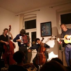 Spaceship - Buntspecht [Live @ Freilich Open Arts]