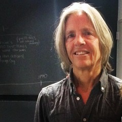 Eileen Myles Reads "For My Rampant Muse, For Her"