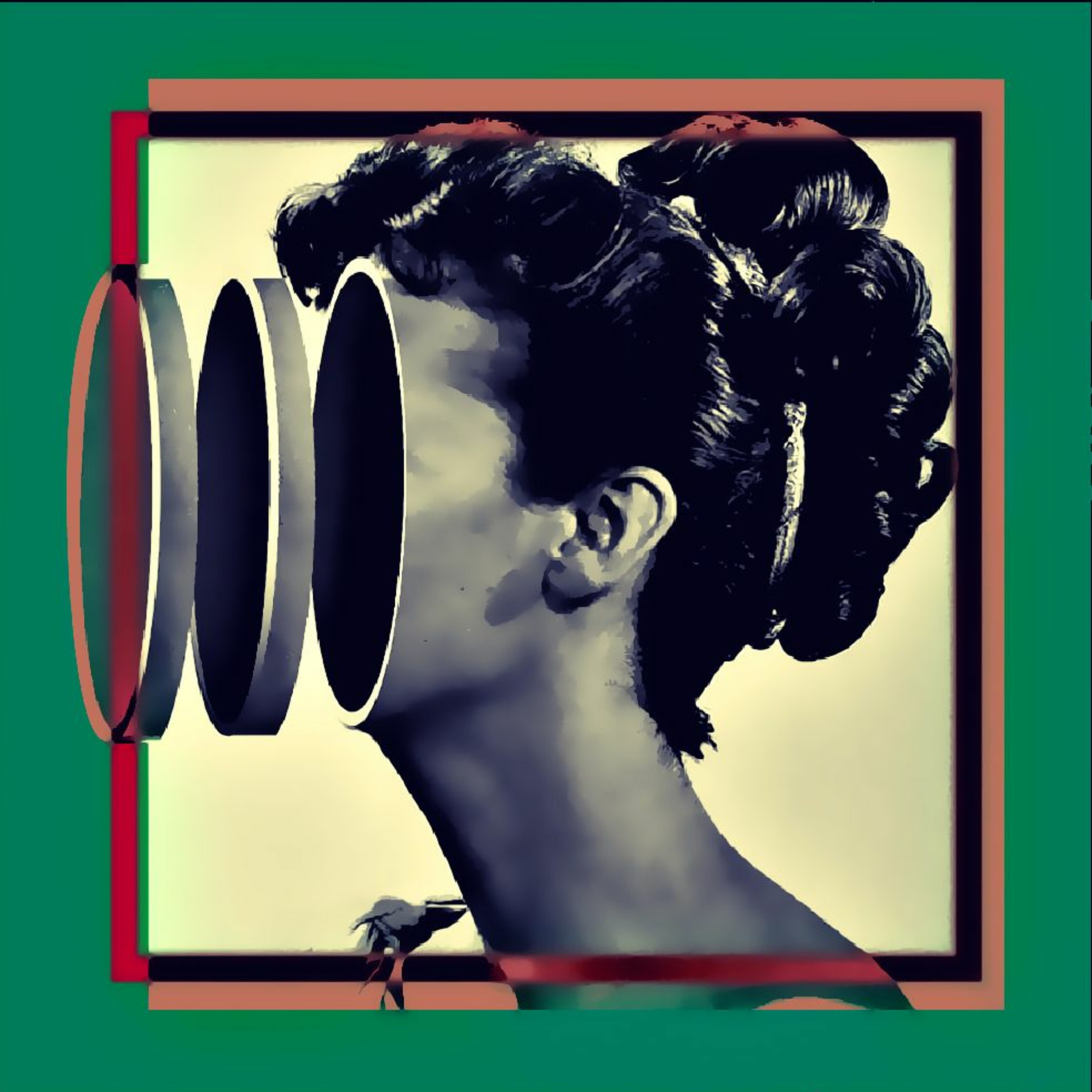 INTELLIGENT MUSIC SETS - EXPERIMENTAL LIVE & SOUNDSCULPTOR TRACKS
