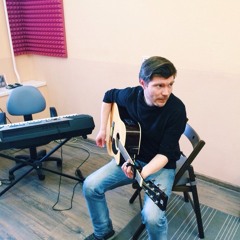 Алексей Ясинский - Знаешь (2 вариант)