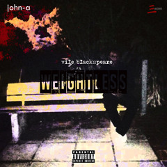 Weightless [Prod. by John-A]