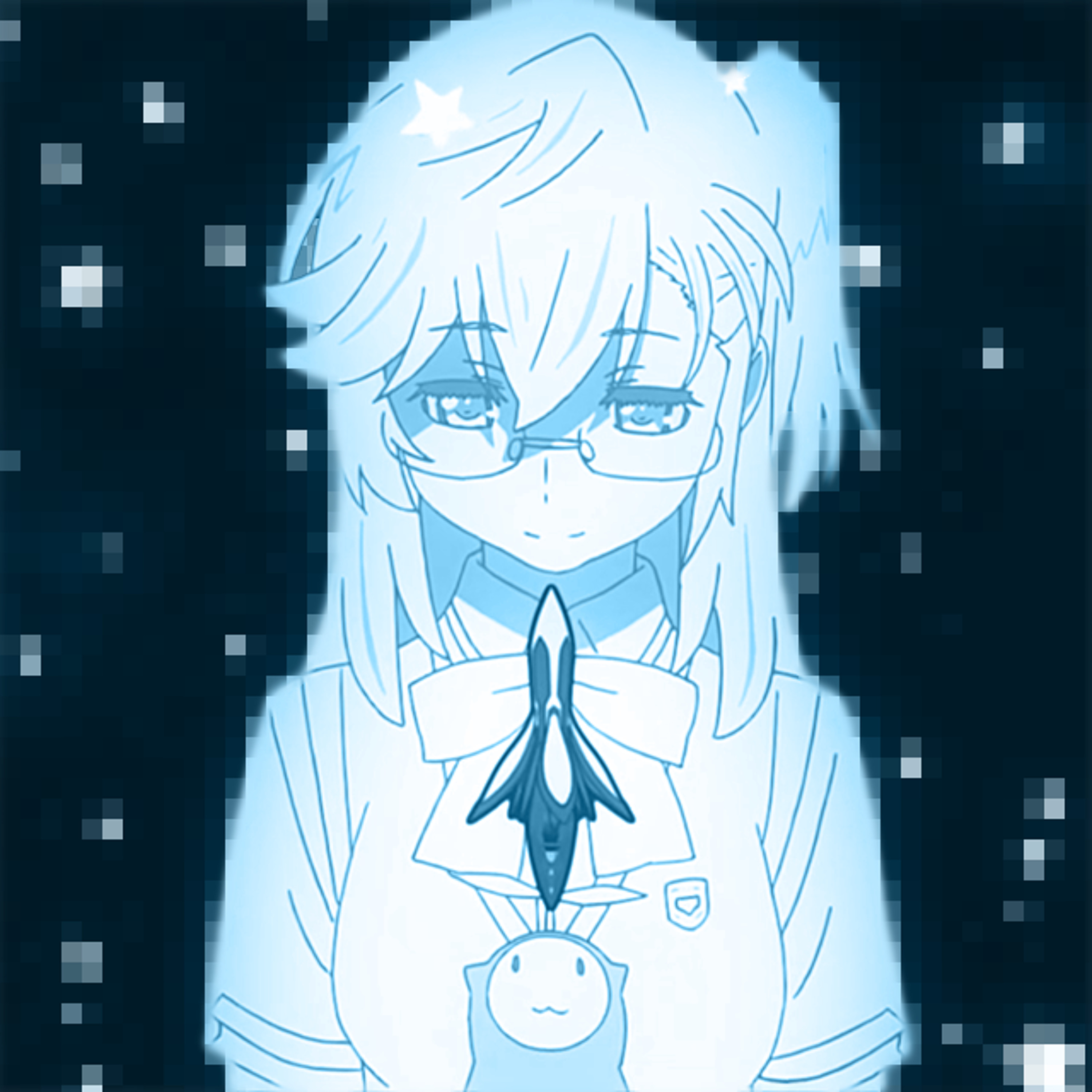 +*｡:*･Lil Anastasia･*:｡*+