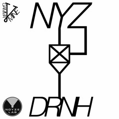 NYZ - "DRNH" - RAY01 Preview Material