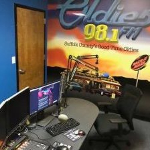 Oldies 98.1 online