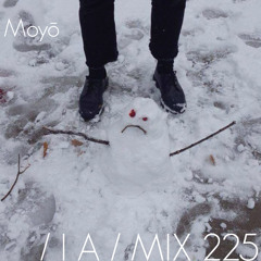 IA MIX 225 MOYŌ