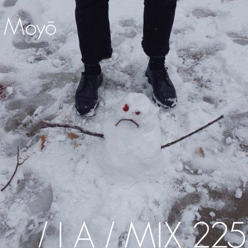 IA MIX 225 MOYŌ