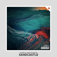 GSPR & DeepItBack - Sandcastle (Original Mix)
