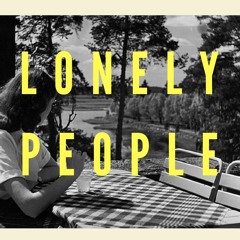 Lonely People