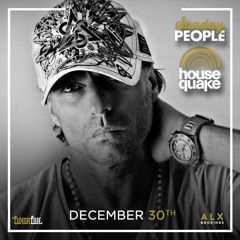 SUNDAY PEOPLE MIX