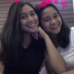 Miguela & Kayla - Middle (Acoustic Cover)