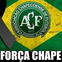 MC Kekel - Homenagem Ao Chapecoense