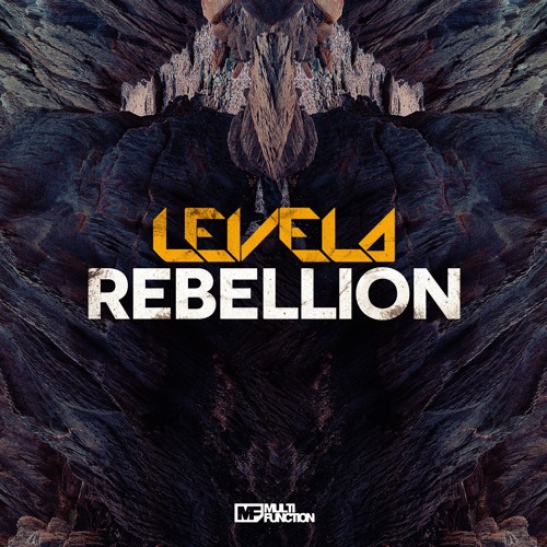 Levela - Rebellion [OUT NOW]