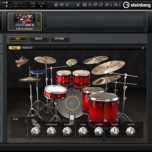 groove agent 4 demo groove agent 4 demo
