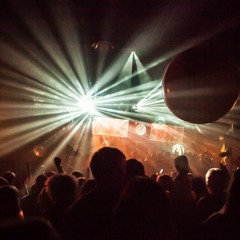 Some Chemistry @ Marktkantine, Amsterdam 30.09.2016