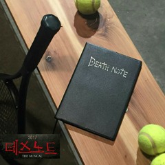 2017 DEATH NOTE '놈의 마음 속으로' 한지상-김준수
