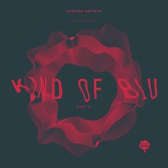 VARIOUS ARTISTS - KIND OF BLU PART 2 LP - DIGITAL BLUS 040 (02/12/16)