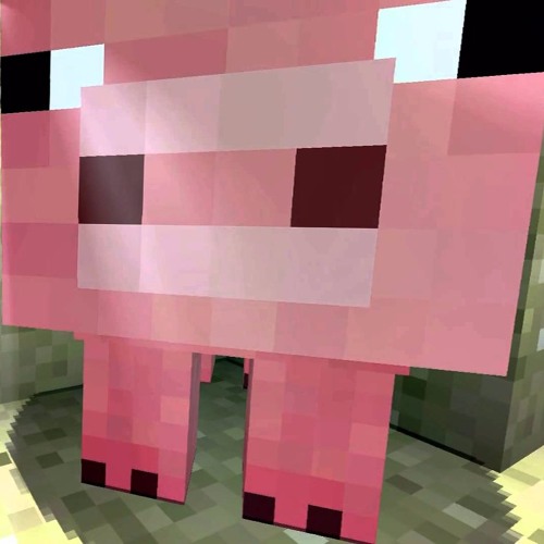 Little Piggy ~ A Minecraft Song