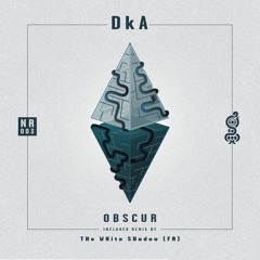 NR003 / DkA - DISCONECTED Preview
