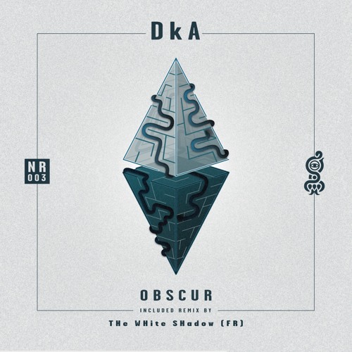 NR003 / DkA - DISCONECTED Preview