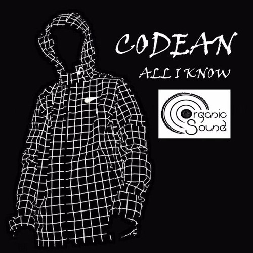All I Know - CoDEAN