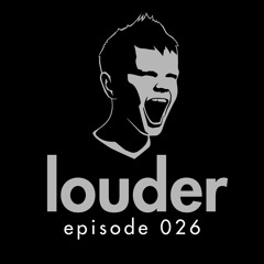 the prophet - louder episode 026 - best of 2016