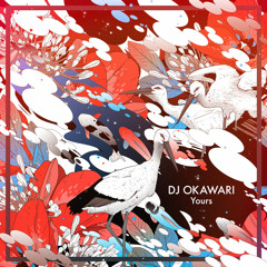 DJ Okawari - Transparent