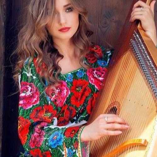 Ой у вишневому саду