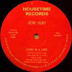 Gene Hunt - Living In A Land (Mix 1)