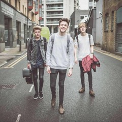 One Direction - History (Cover By New Hope Club)