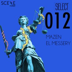 Select - 012 Mixed by Mazen El Messery