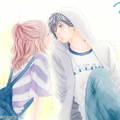 สปอยยยยยยยย I Will ost - Ao Haru Ride みねちゃん~ [ Mine ] Th Test // ครั่งเพลงจ้า