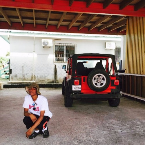 Dizzy Gordo - On My Own [Prod. JAY$PLASH]