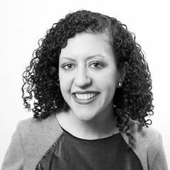 Megan Hess, Mobile and Emerging Platforms Editor at Bloomberg LP