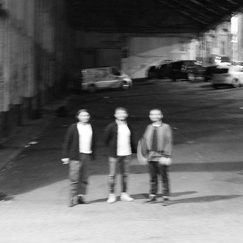 Last Waltz - Tunnel Snakes (Red Axes And Naduve Remix) (MMM#05)