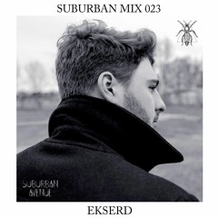 Suburban Mix 023 - Ekserd
