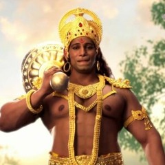 Siya Ke Ram - Jai Hanuman Veer Hanuman