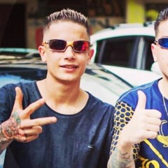 MC Hariel e MC MM - Talarico Se Fode (Jorgin Deejhay)