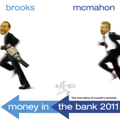 Money In The Bank 2011
