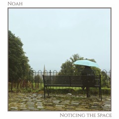 Noticing the Space (radio edit)