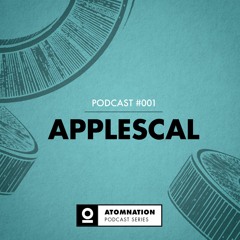 Atomnation Podcast #001 - Applescal