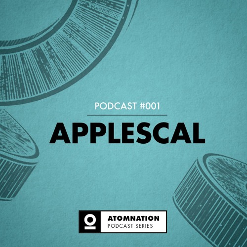 Atomnation Podcast #001 - Applescal