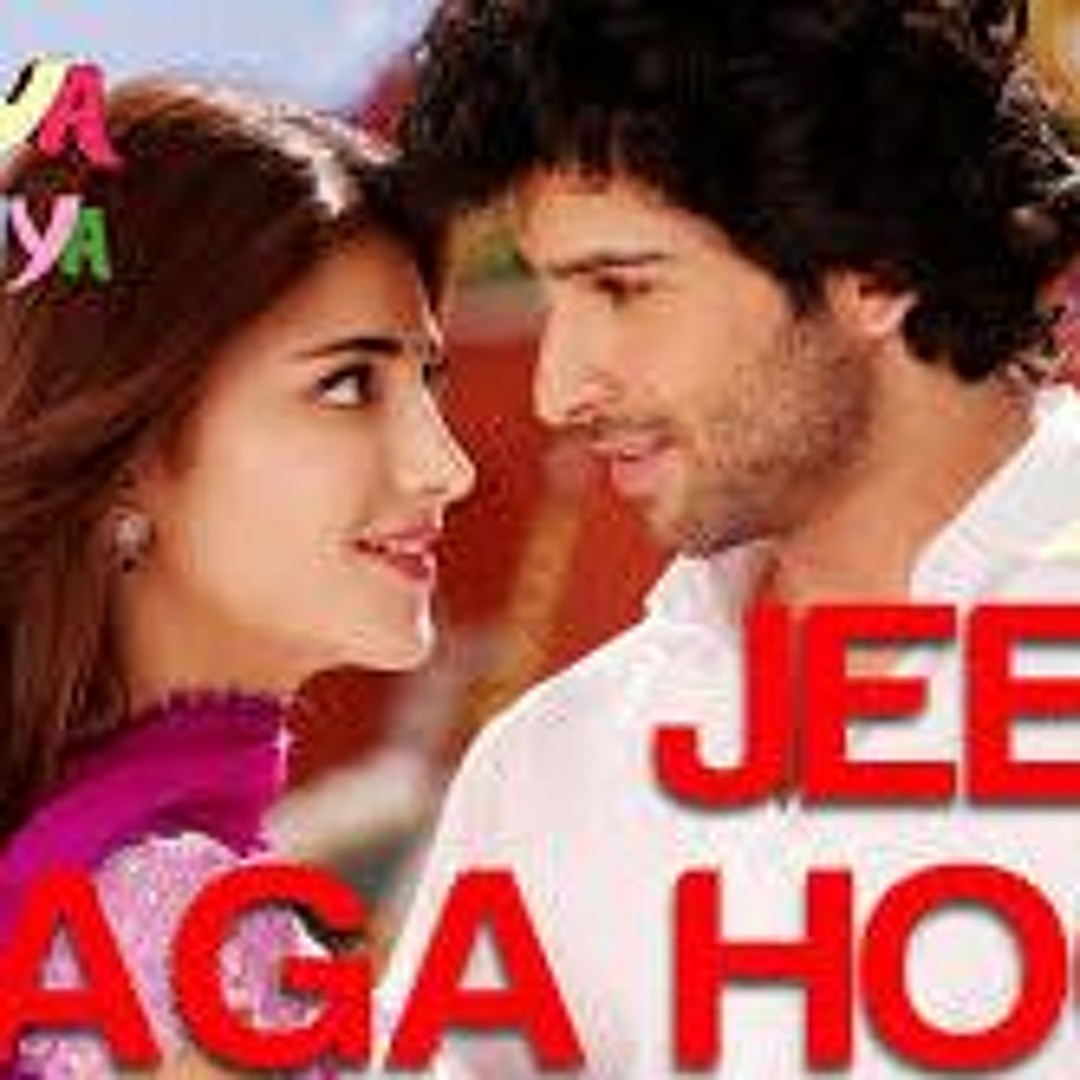 Stream Jeene Laga Hoon- Ramaiya Vastavaiya By Joy Narayan by JOY NARAYAN  SARKAR | Listen online for free on SoundCloud, image size:1080x1080